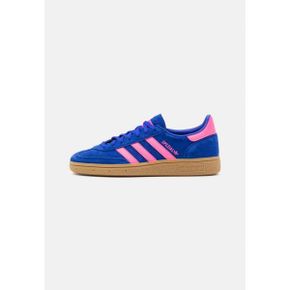 5105793 adidas HANDBALL SPEZIAL - Trainers lucid blue/lucid pink