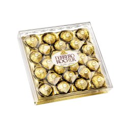 페레로로쉐 T-24 다이아몬드 (24개입)