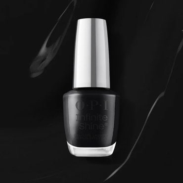 OPI [인피니트샤인] T02 - BLACK ONYX