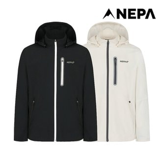 네파 [공식]네파 남성 액티브 트리코트 자켓 7H30633