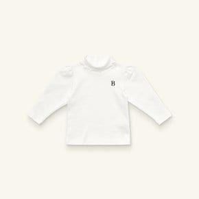 에마 폴라 티셔츠 - 2color