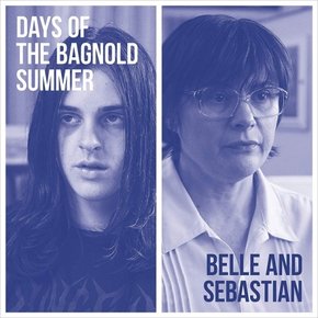 [CD] Belle And Sebastian - Days Of The Bagnold Summer (O.S.T.) / 벨 앤 세바스찬 - 데이즈 오브 더 배그놀드 써머 (O.S.T.)
