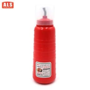 생활중사 초장병 케찹 겨자병 왕대 730ml (WE0BAF8)