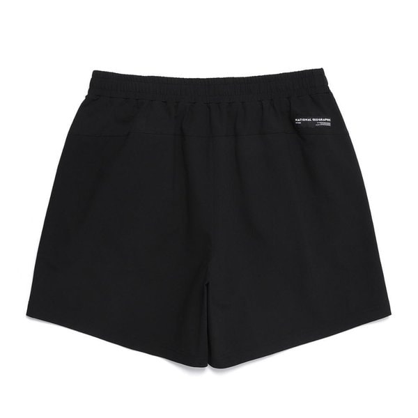 [여주점] N252WHP190 여성 프로즌에어 4부 쇼츠 CARBON BLACK