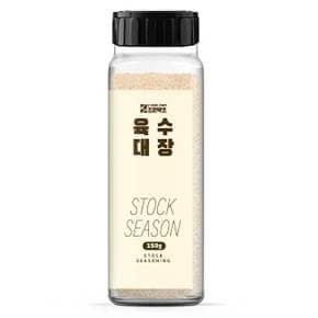 굿허브  조은약초 육수대장 150g