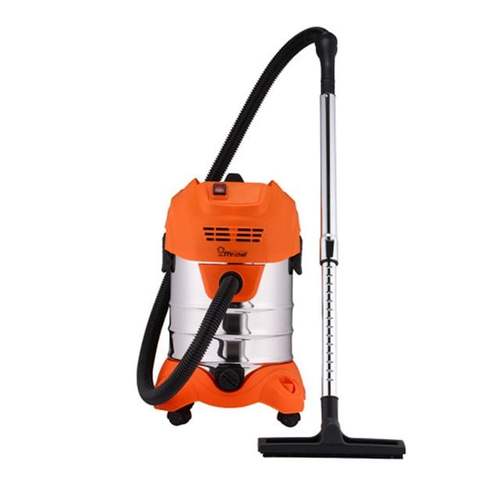 미스터셰프 건습식 업소용 진공청소기 MR-ICL2500