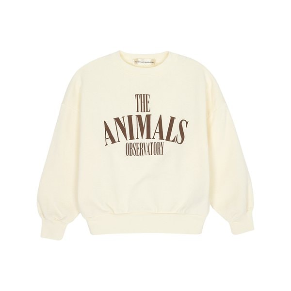 [부산점] 키즈 맨투맨 S26011 221 DW