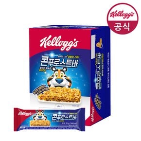 콘푸로스트바 시리얼바 35g x 12개입