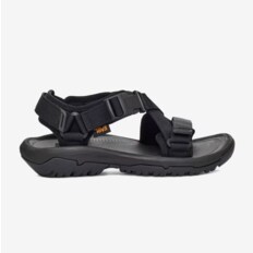 [TEVA] 24SS 남성용 스포츠샌들 허리케인버지 (STVM2411534-BLK)