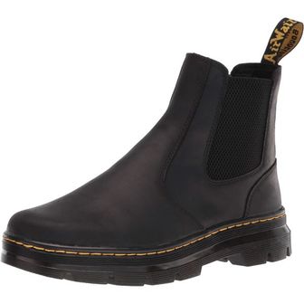  미국 닥터마틴 부츠 워커 Dr Martens 남녀공용 2976 Chelsea Boot 1555546