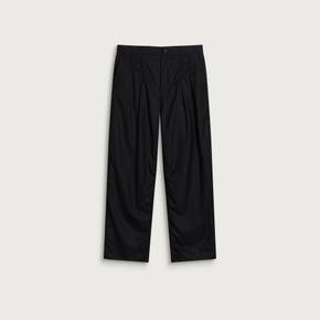 Comme des Garçons Homme Wool Gabardine Trousers