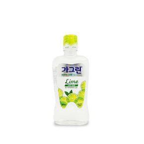 가그린 가글추천 입냄새 덴탈케어 프레쉬라임 프레쉬 380ml/구강청결제/가글 X ( 2매입 )