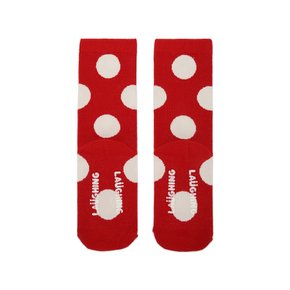도트 롱레귤러 삭스 (85A29-810-27)