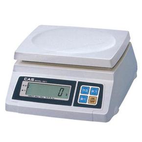 단순 중량저울 SW-1S 10kg