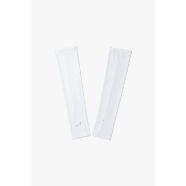 [Men] UV 쿨 암 슬리브 2.0(white) 1514177990000