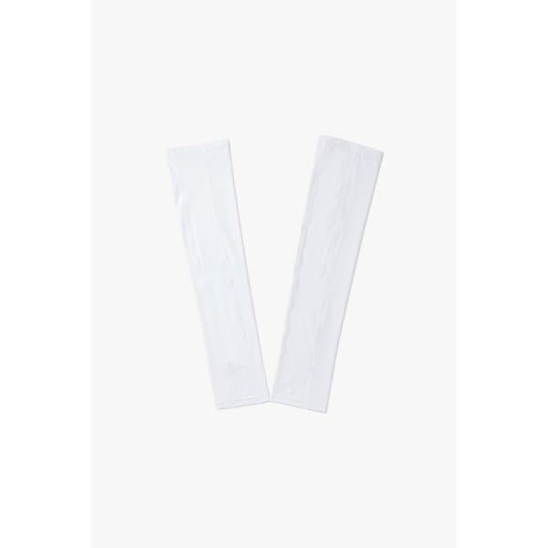 [Men] UV 쿨 암 슬리브 2.0(white) 1514177990000