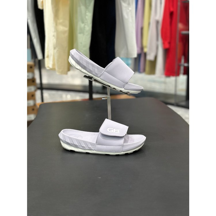 ★GOAL STUDIO★ GB PRO SLIDEGREYWHITE G4XSL101 제주점] GOAL STUDIO GB PRO SLIDE-GRAY/WHITE-G4XSL101 - SSG.COM
