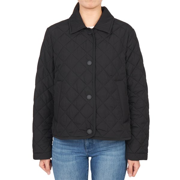 [부산점] 위켄드 막스마라 젤로 퀼팅 자켓 GELO 003 2615481021