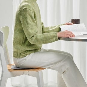 휴대용 USB 온열 방석 그레이 J50N906016081