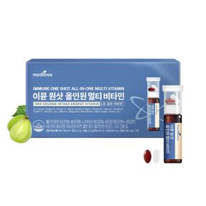 이뮨 원샷 올인원멀티비타민 1박스 (7병)[35954394]