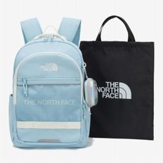 매장정품 노스페이스 THE NORTH FACE 주니어 라이트 스쿨 팩 투 NM2DQ06T_PWB 1697086