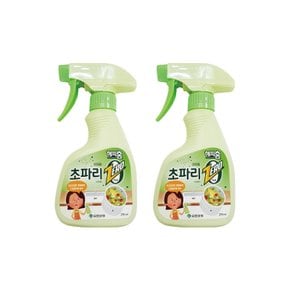 해피홈 초파리 제로 290ml x 2개