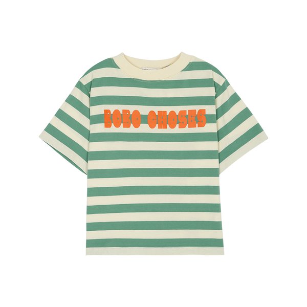 [부산점] 스트라이프 키즈 반팔티셔츠 B126AC136