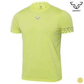 정상가 69000원 남성 [기능성 티셔츠] ATHLETE (애슬릿) 반팔티 (YMU23201G1)_GNMT