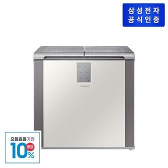 삼성 김치플러스 뚜껑형 202 L RP20C3111EG