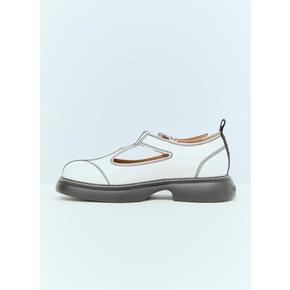 [해외배송] 24 S/S S2326 135 가니 에브리데이 버클 마리 제인 슈즈 B0111121593