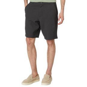 4518398 Johnston  Murphy Xcflex Heathered Knit Short