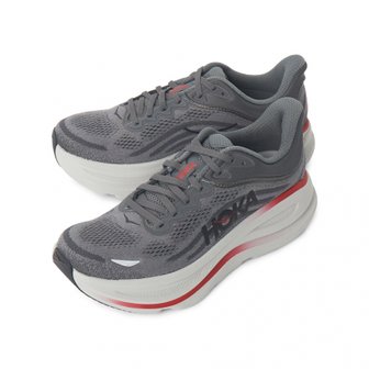 호카오네오네 [부산점] 호카 본디 9 남성 러닝화 1162011 SRYT (발볼D)