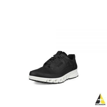  ECCO 에코 24 MENS OMNI-VENT LACE (880124-01001) (남성 옴니벤트 레이스)