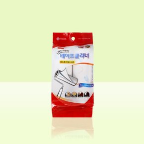 스타배송_이라이프 롯데 테이프 클리너 청소용 리필 (2개입)