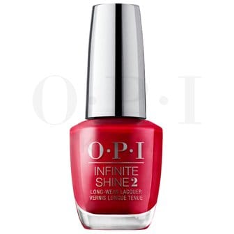 OPI [인피니트샤인] A16 - THE THRILL OF BRAZIL