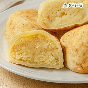 [양구농사꾼]자연이 키우고 양구 농사꾼이 빚은 원조 감자빵 1.2kg