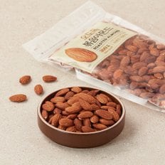  오도독 볶음 아몬드 300g