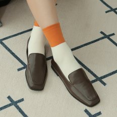 clo7714 loafer _ 3colors