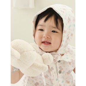 아기곰과 아기 토끼 - 베이비 보넷