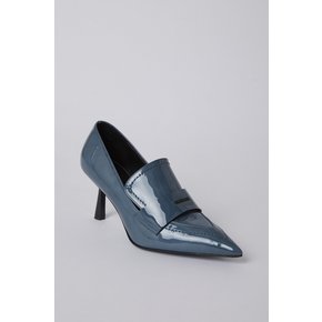 Loafer pumps(black) DG1BA22502BLU