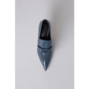 Loafer pumps(black) DG1BA22502BLU