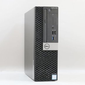 HDD Dell PC windows11 OptiPlex 5060 SFF Core i5-8 8GB SSD DVD   LAN  WPS Office  ( SSD