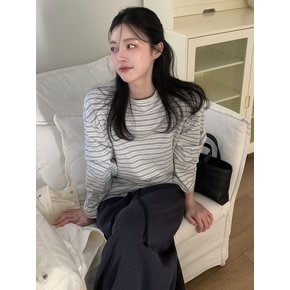 [3차 리오더] 루즈 슬럽 티_(3color)