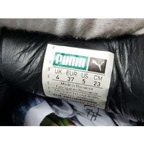 퓨마 맥퀸 스니커즈 사이즈 230mm 24449637