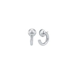 NO.249 [SILVER] EARRING