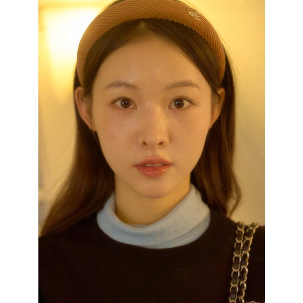 ANC CORDUROY HAIRBAND_3COLOR