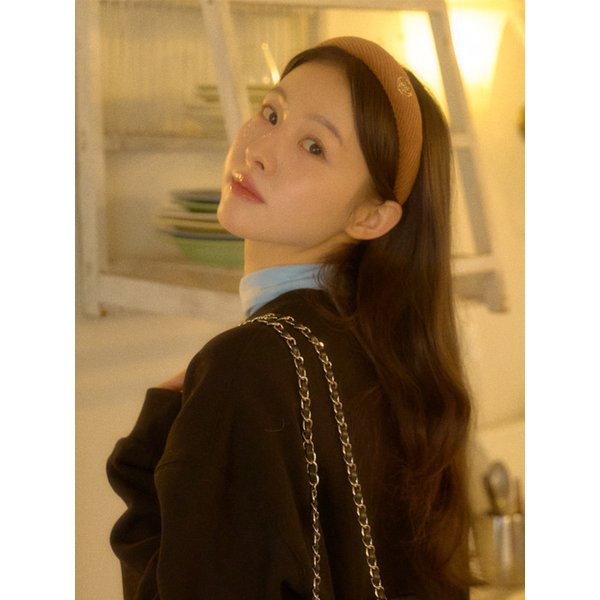 ANC CORDUROY HAIRBAND_3COLOR