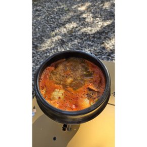 대선집 꼬막 된장찌개 2~3인분
