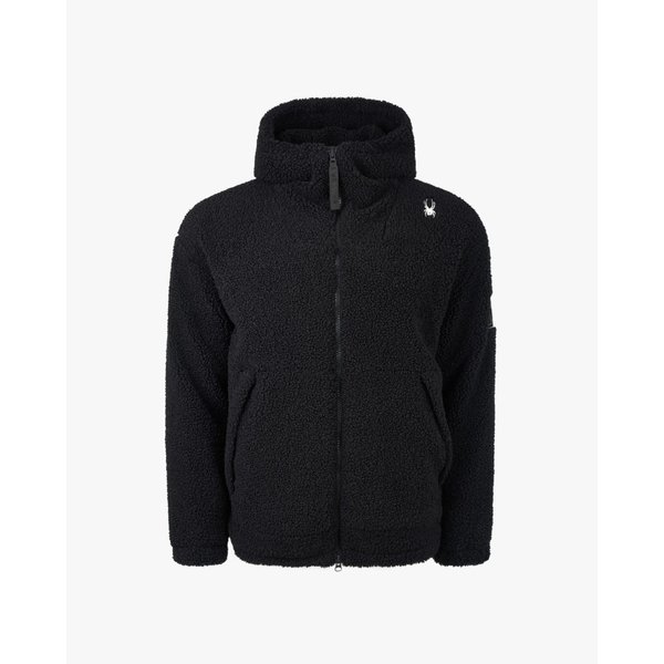 [여주점] 플리스 패딩 후드 자켓 SPIWCNJK301U