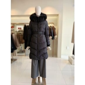 [여주점] 씨씨콜렉트 하프구스다운점퍼 E244psg193